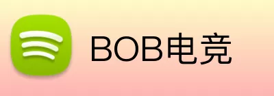 BOB电竞 logo